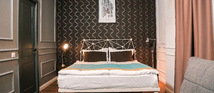 Фото отеля Apsuana Rose Boutique Hotel