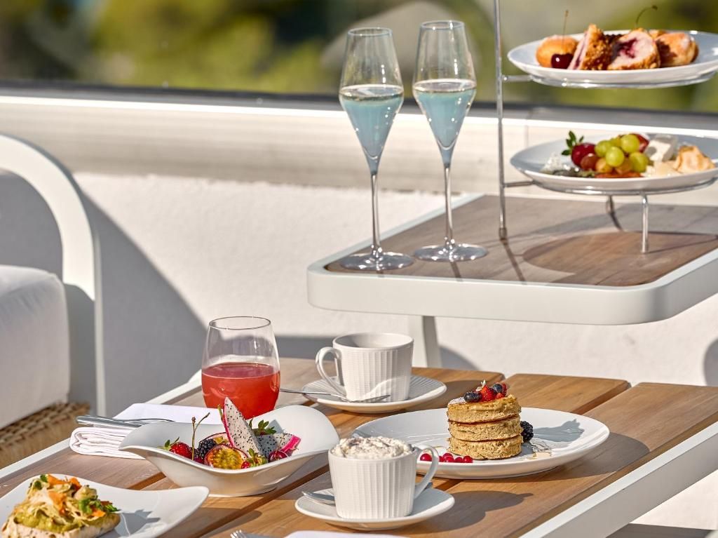 Grecotel Creta Palace фото 71