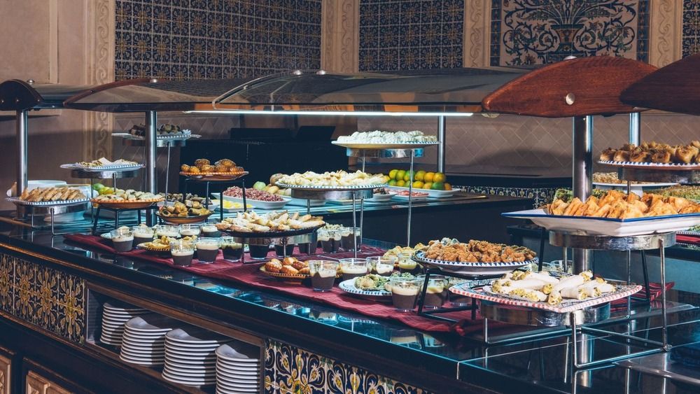Iberostar Selection Royal El Mansour фото 79
