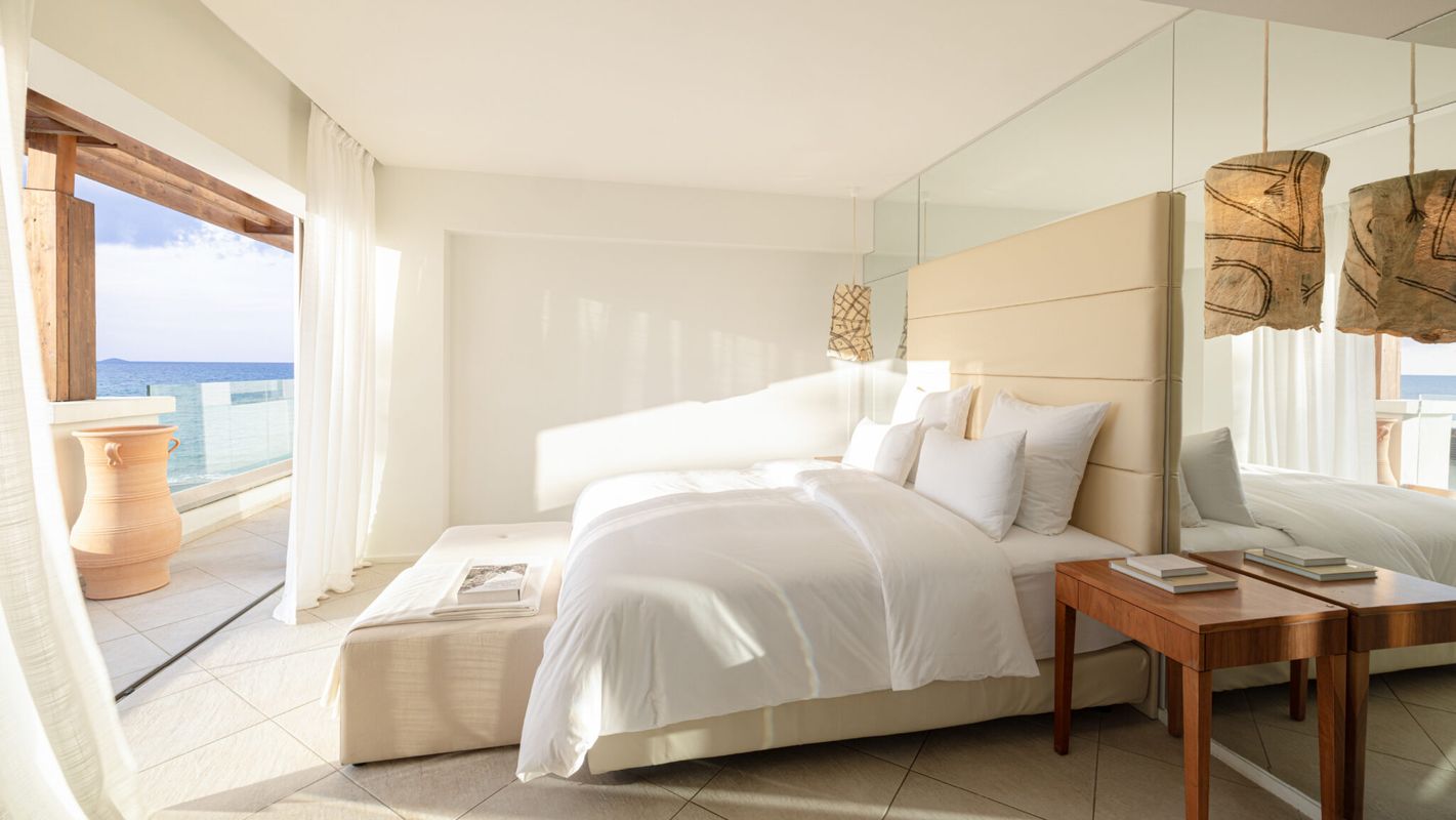 Amirandes, a Grecotel Resort To Live фото 4
