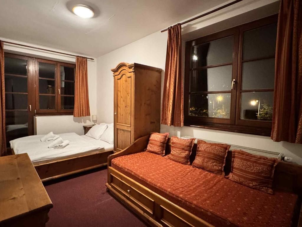 Hotel Pomi фото 6