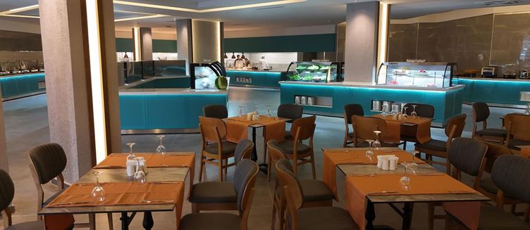 Фото отеля Palemon Resort & Spa