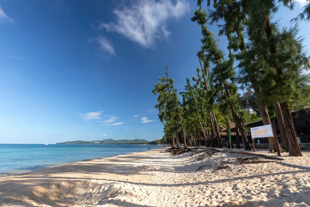 Sunwing Bangtao Beach фото 31