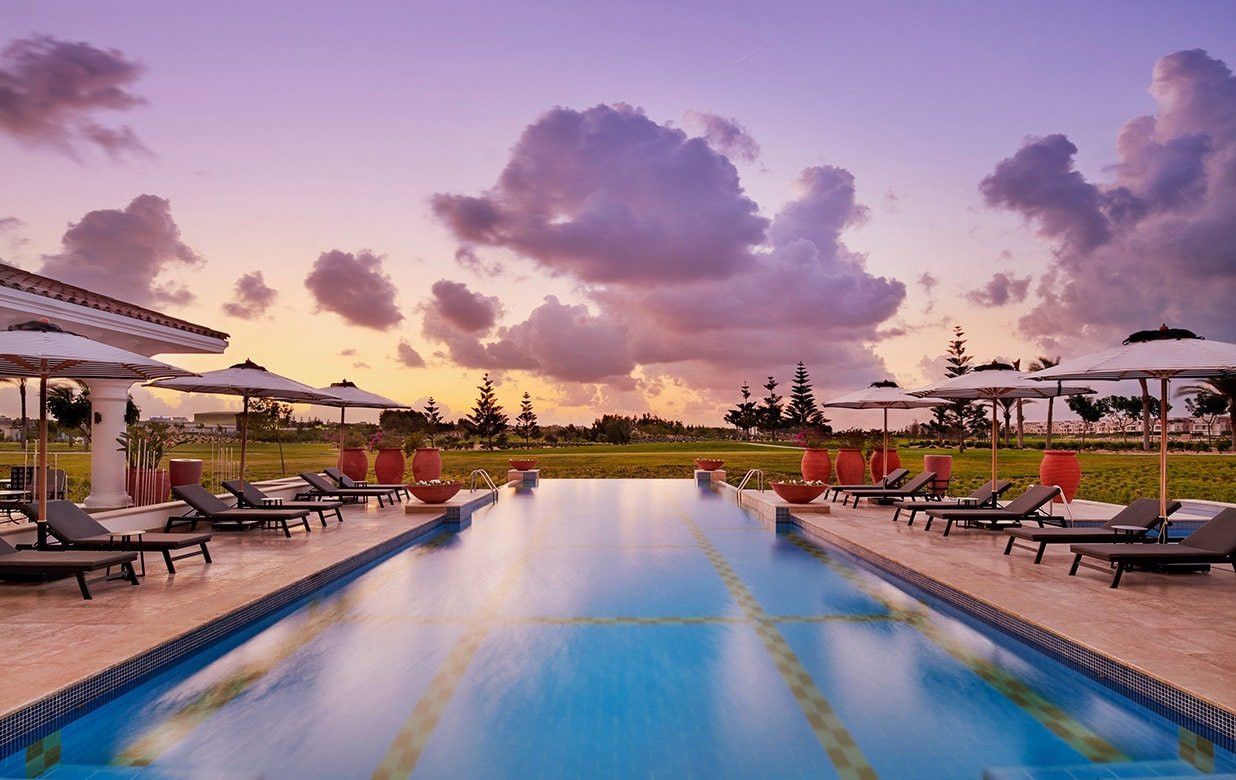 Address Marassi Golf Resort фото 6