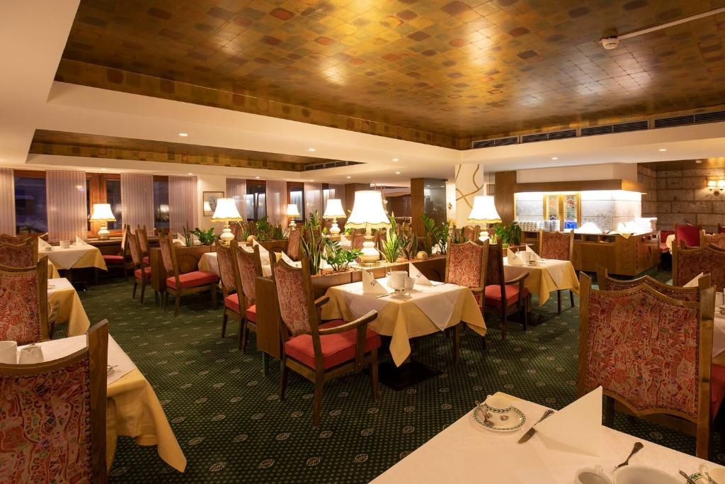 Sporthotel St. Anton фото 27