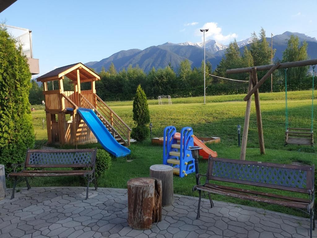 Апарт-отель «Cornelia Boutique & SPA» фото 15