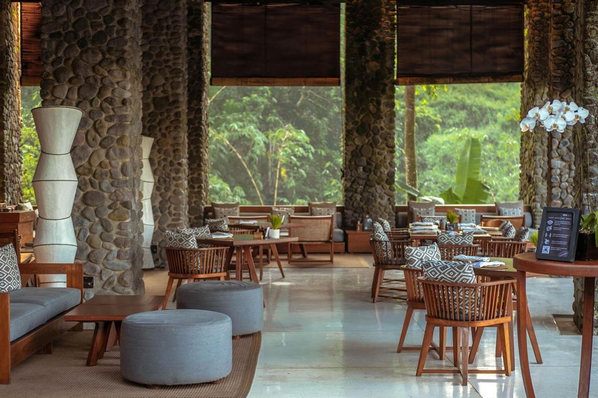 Alila Ubud фото 11