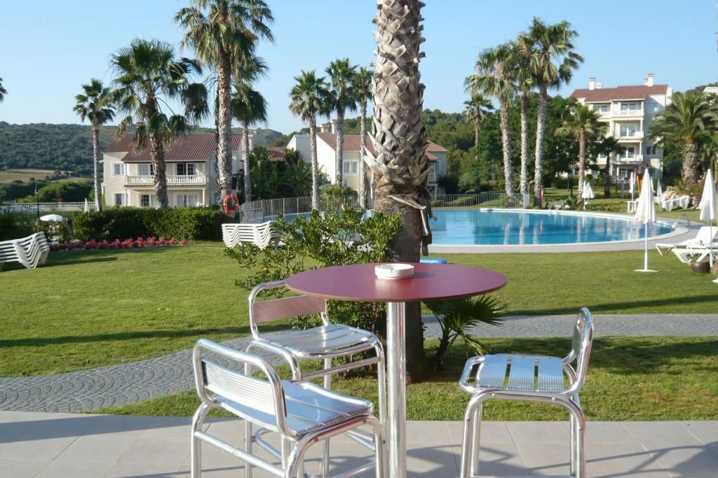 Aparthotel HG Jardin de Menorca фото 31