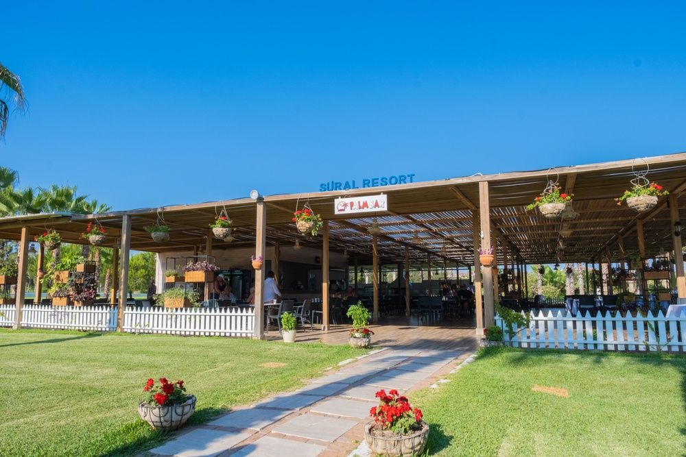 Sural Resort фото 137