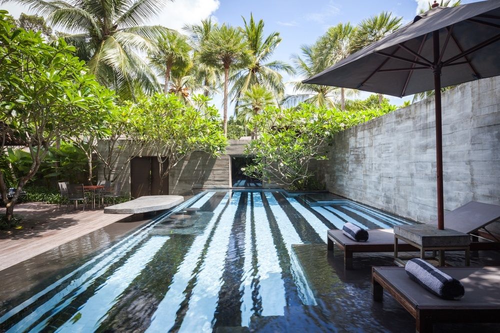 The Slate Phuket Pearl Resort фото 128