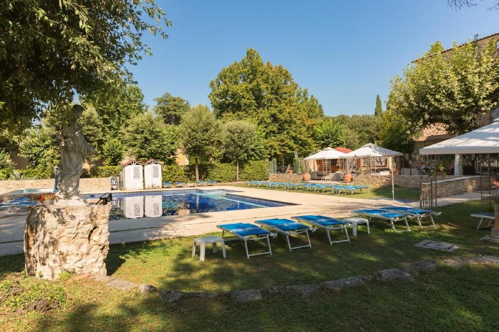 Hotel Mirò фото 13