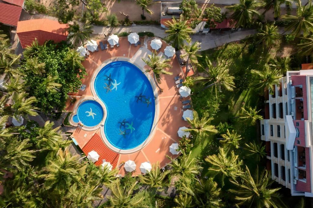 Sea Lion Beach Resort Mui Ne фото 9