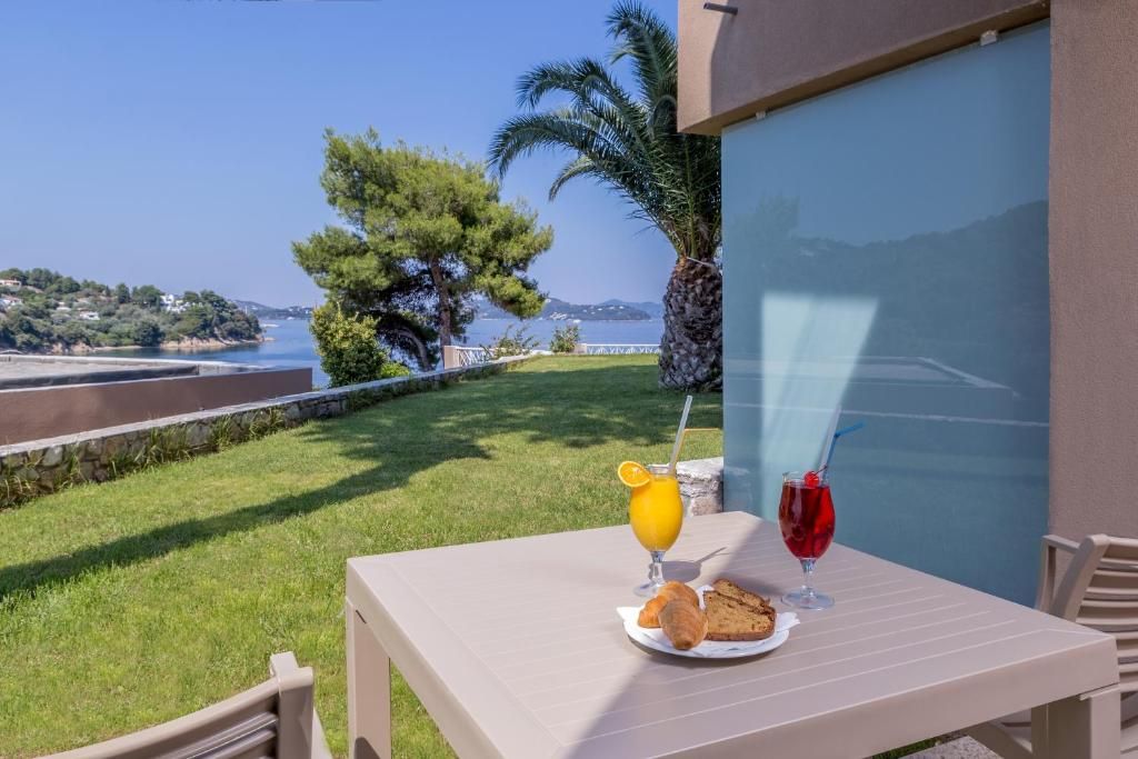 Cape Kanapitsa Hotel & Suites фото 6