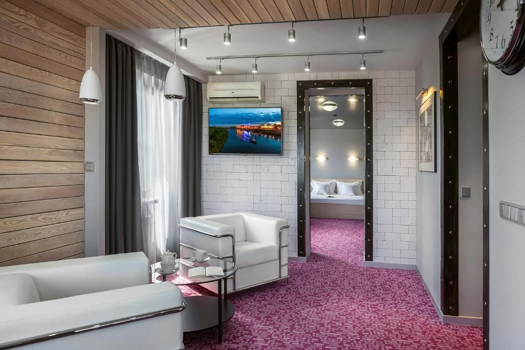 Marins Park Hotel Нижний Новгород фото 44