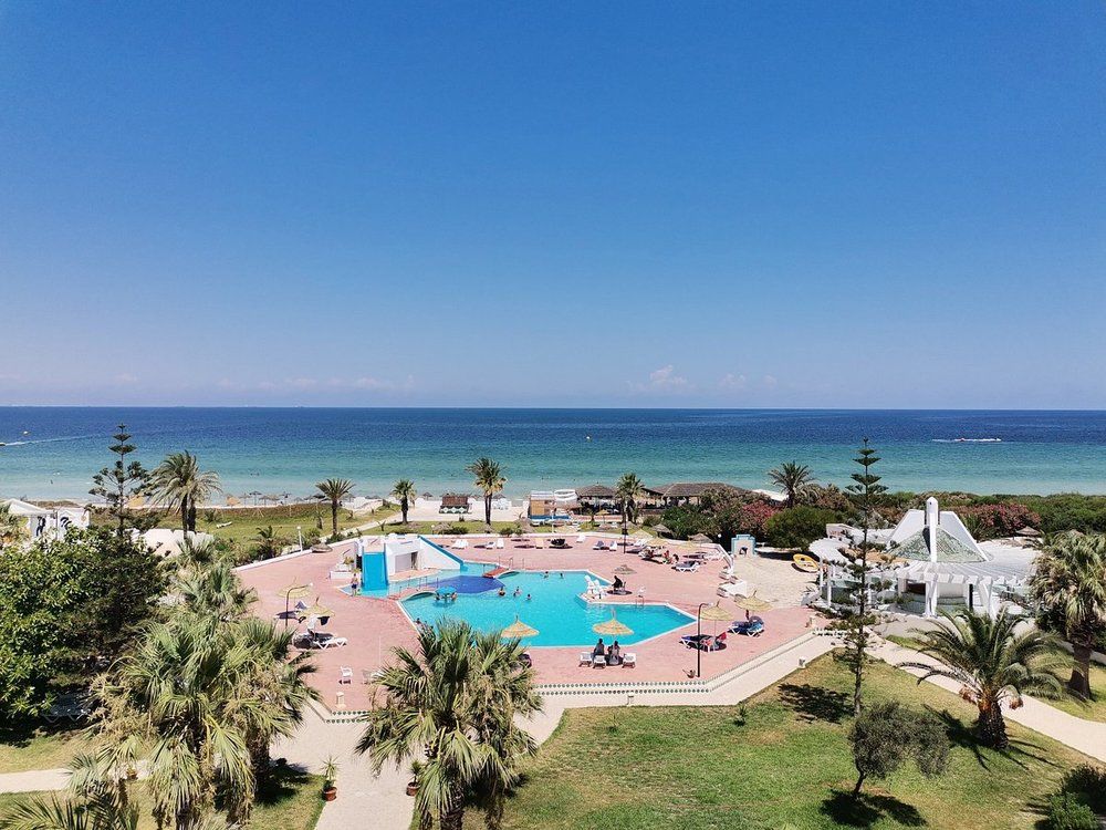 Helya Beach & Spa фото 42