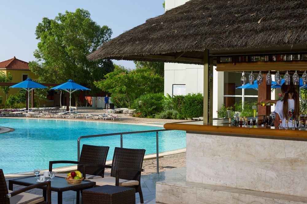 Esperides Beach Resort фото 35