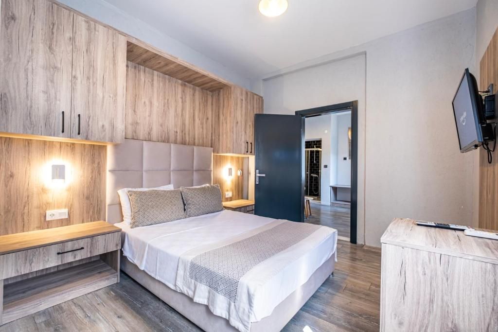 Hotel Centro Bodrum фото 38