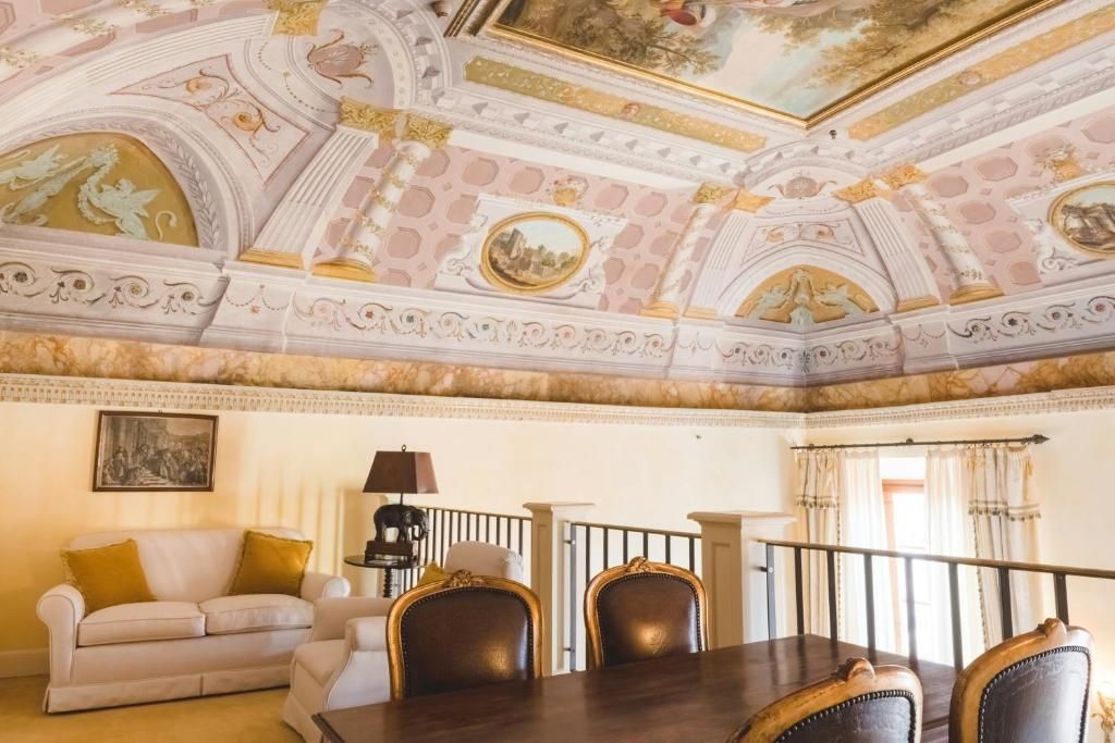 Grand Hotel Continental фото 33