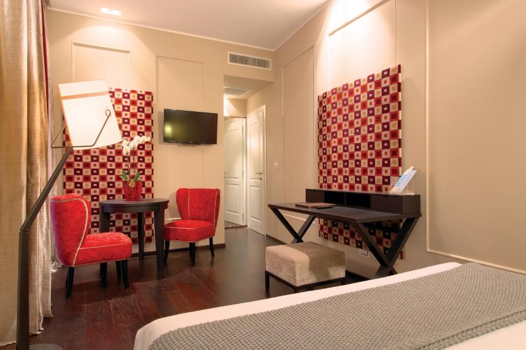 Stendhal Luxury Suites фото 5