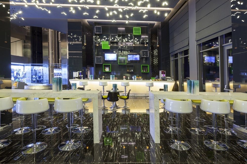 Bosphorus Sorgun Hotel фото 18