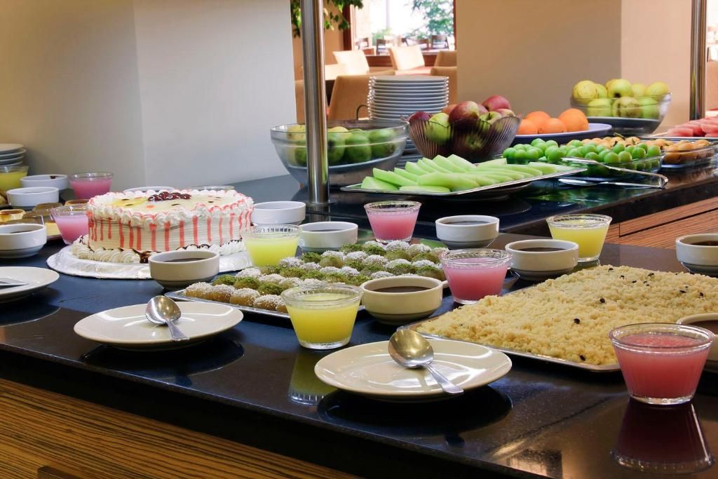 Perdikia Hill Family Resort & Villas фото 36