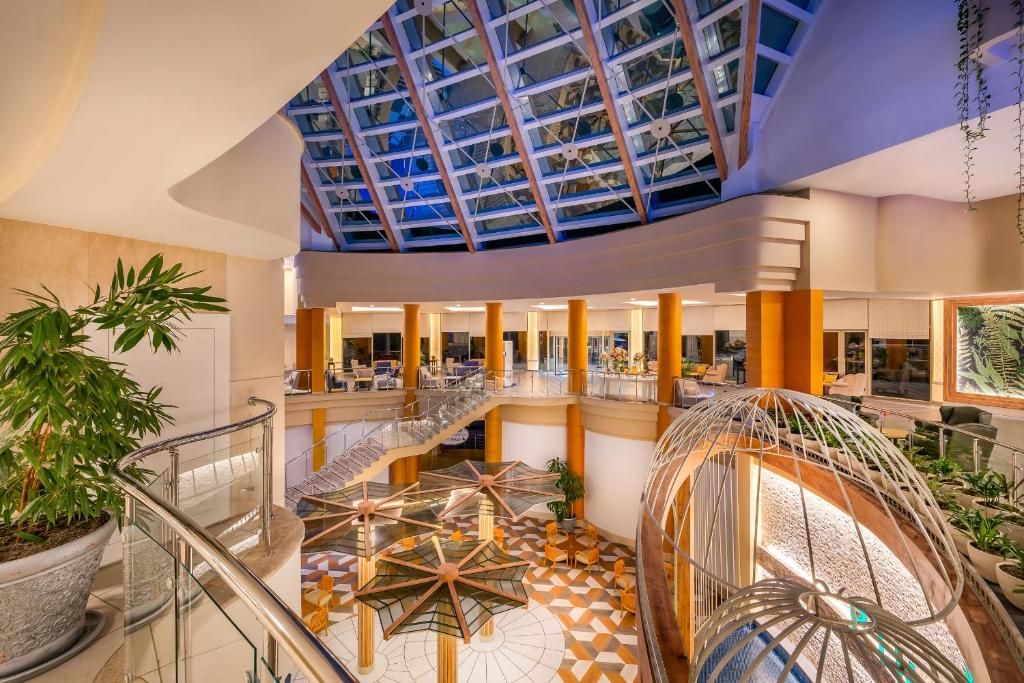 Pine Beach Belek фото 241