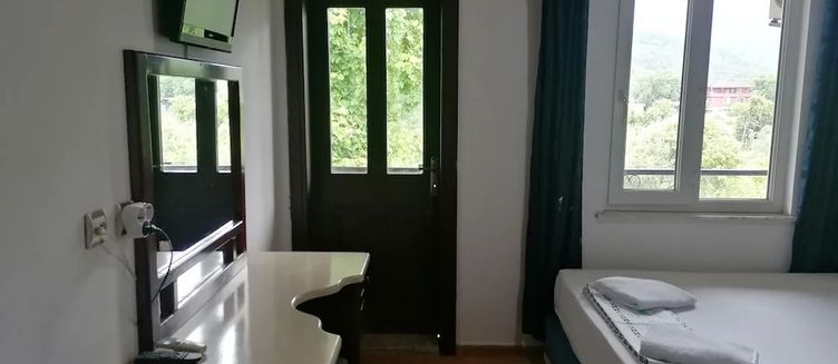 Фото отеля Pasa Restaurant & Pansiyon