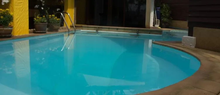 Фото отеля Naithon Beach Resort