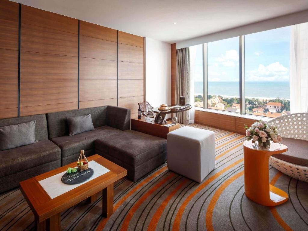 Hotel Pullman Vung Tau фото 76