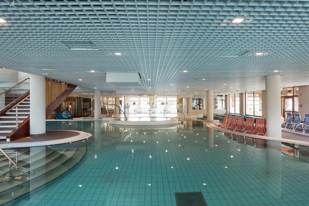 Hotel Termal - Terme 3000 - Sava Hotels & Resorts фото 26
