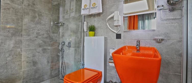 Фото отеля Erdem City Hotel