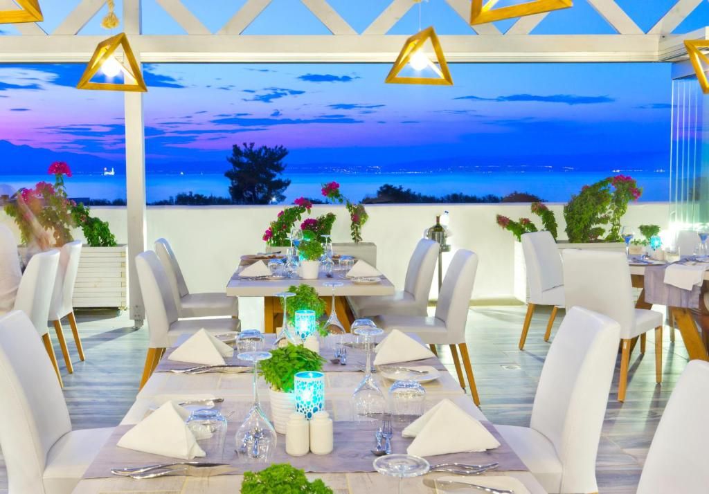 ALEA Hotel & Suites фото 9