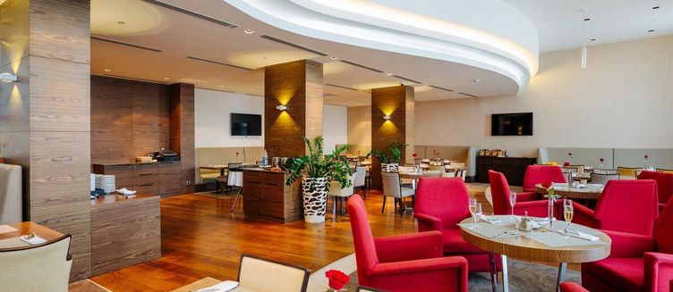 Фото отеля Alpha Sirius