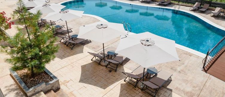 Фото отеля Hotel Olea