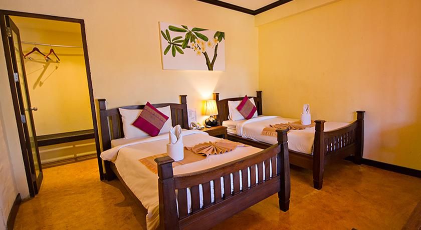 Cher Ville Boutique Resort фото 64