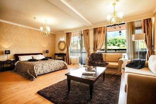 Premier Luxury Mountain Resort фото 98