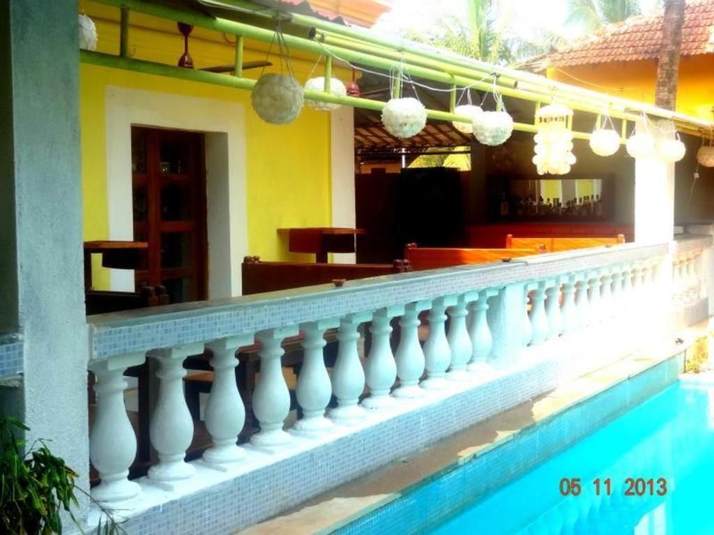 Poonam Village Resort фото 24