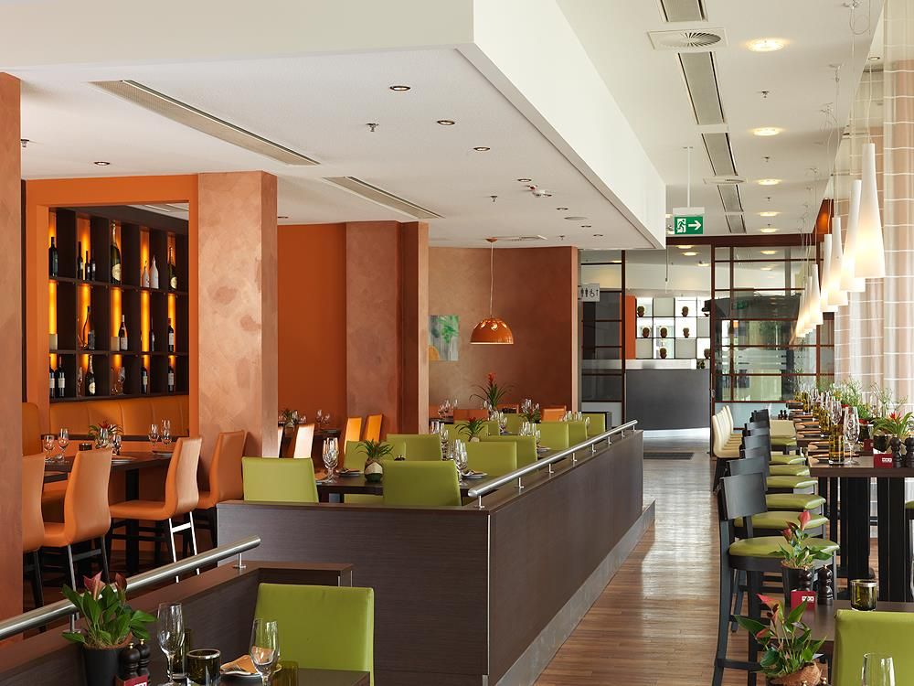 Courtyard by Marriott Zurich North фото 14