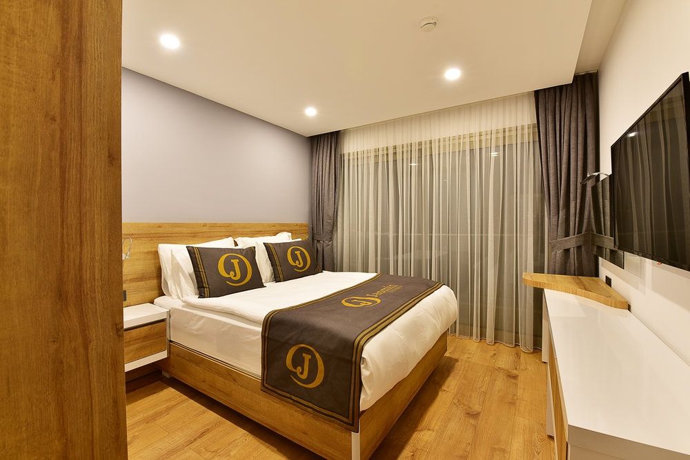 Jasmin Elite Residence фото 88