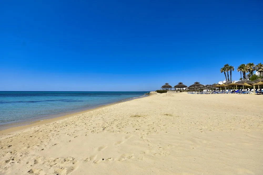 Novostar Premium Bel Azur Thalassa & Bungalows фото 7
