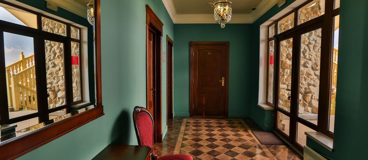 Фото отеля Akvavizi