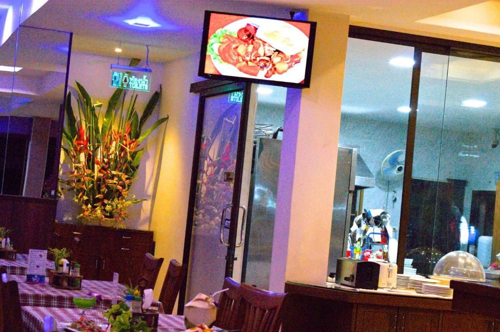 Orchid Resortel фото 39