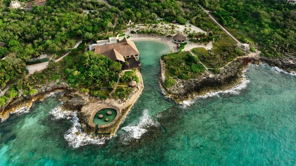 Occidental at Xcaret Destination фото 64