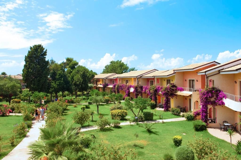 BV Borgo del Principe фото 6