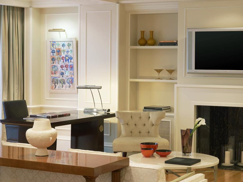 Arion, a Luxury Collection Resort & Spa, Astir Palace фото 4