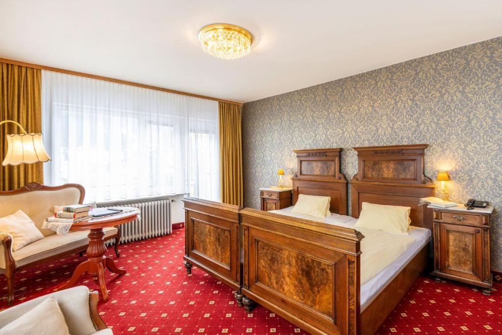 Hotel Mozart Bad Gastein фото 3