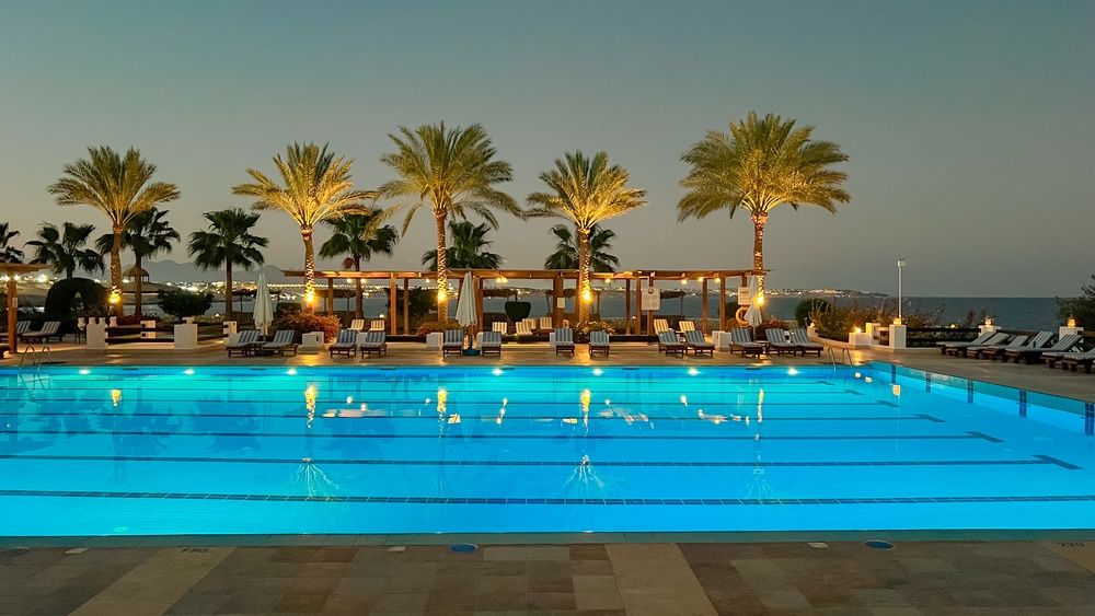 Sharm Club Beach Resort фото 261