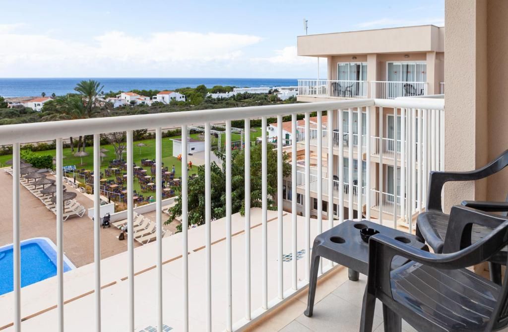 Hotel & Water Park Sur Menorca фото 18