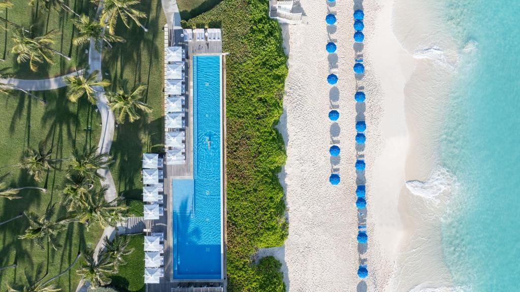 The Ocean Club, A Four Seasons Resort, Bahamas фото 13
