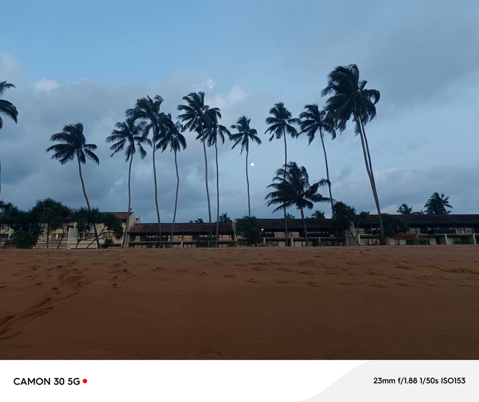 Grand Beach Wadduwa By Wijaya Leisure фото 33